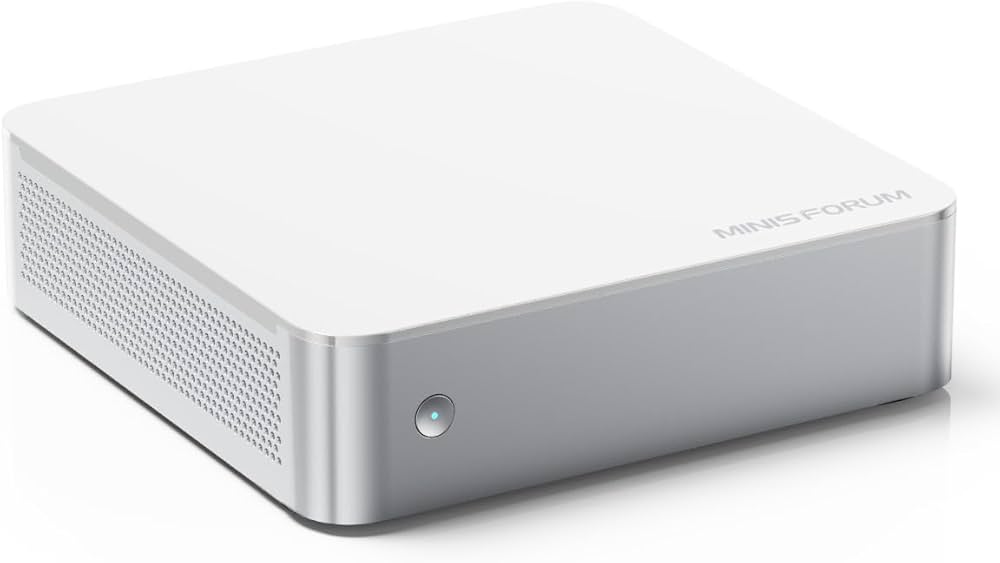 Amazon.co.jp: MINISFORUM M1 1295ミニPC|Intel Core i9-12950HX|32G